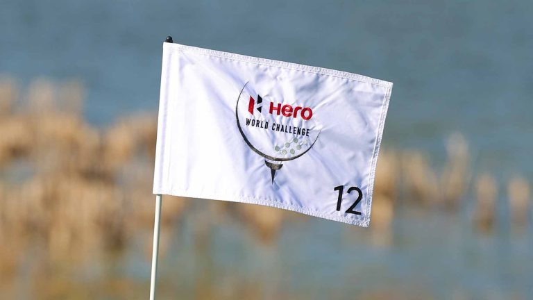 2025 Hero World Challenge Thursday tee times: Round 1 pairings 2025 Hero World Challenge Thursday tee times: Round 1 pairings
