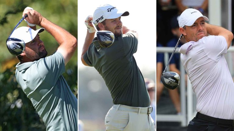 3 of the best 2025 PGA Tour drivers had 1 thing in common