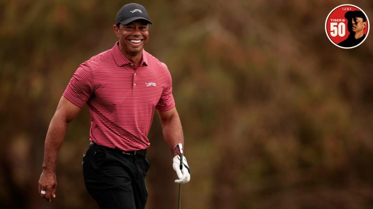 4 things recreational golfers can learn from Tiger Woods