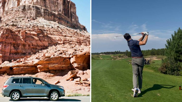 7 essential Christmas gifts on my life (and golf) survival guide 7 essential Christmas gifts on my life (and golf) survival guide