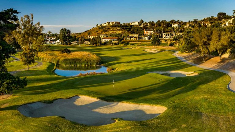 At Omni La Costa, a rich history meets modern updates