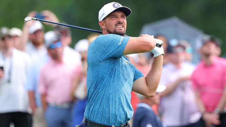 Bryson DeChambeau's LIV contract? Brooks Koepka's exit changes equation