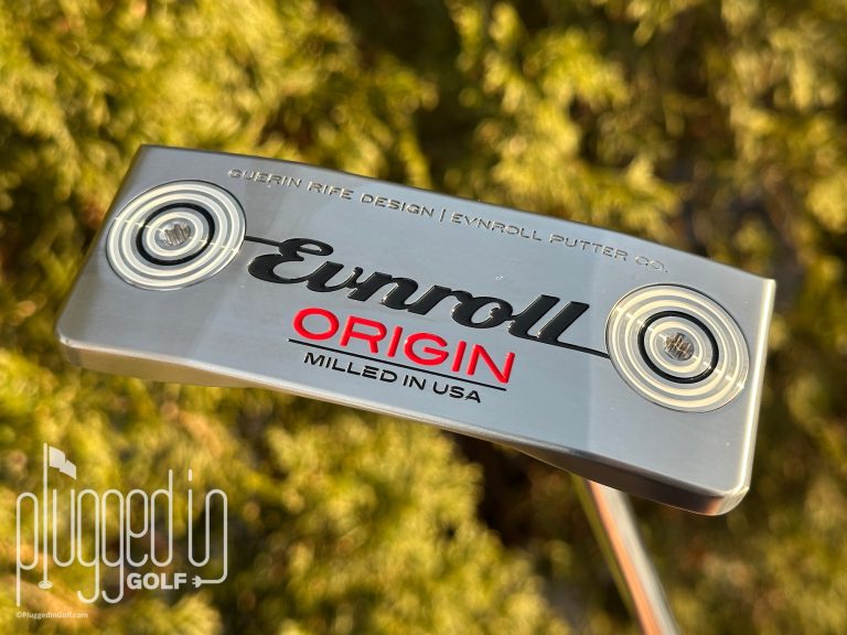 Evnroll Origin ER2 Putter_2079
