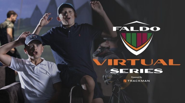 Faldo Virtual Series Season 2 Pushes Golf into the Digital Age