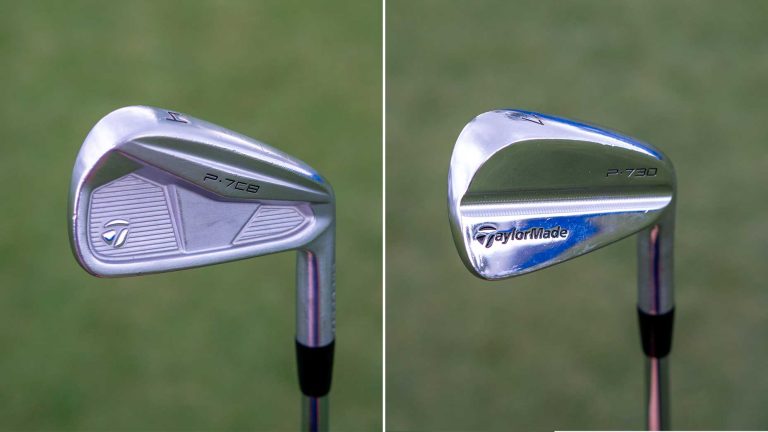 From the top iron players on the PGA Tour, 1 trend emerges