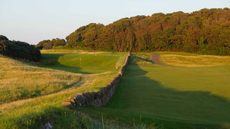 Gil Hanse's latest gig? Refining one of the world's 'most consequential' courses