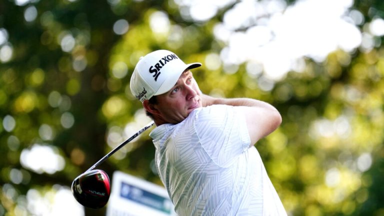 Hero World Challenge R3 - Golf Today