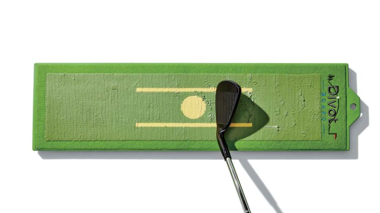 How I learned to love this simple training aid