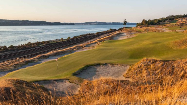 I played disastrously little golf this year. Here are 5 ways I want to change