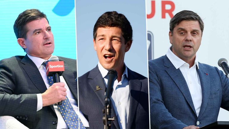 If 2026 is great, we will thank these 2025 leadership changes If 2026 is great, we will thank these 2025 leadership changes