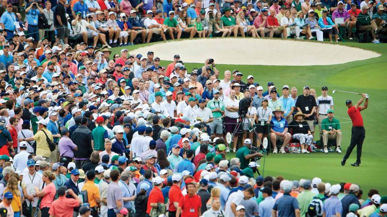 Is pro golf one of few ‘AI-proof’ bets? This Hollywood legend thinks so Is pro golf one of few 'AI-proof' bets? This Hollywood legend thinks so