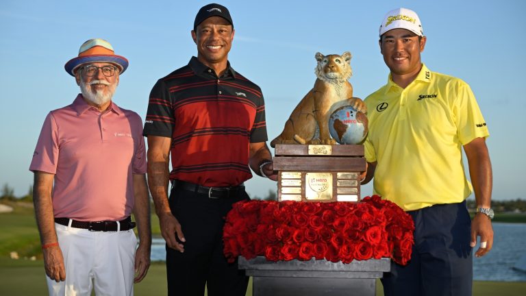 Japanese star battles his way to Hero-ic win in Bahamas - News