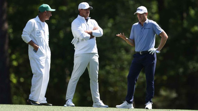 Justin Thomas hopes PGA Tour can soon answer 1 looming LIV question