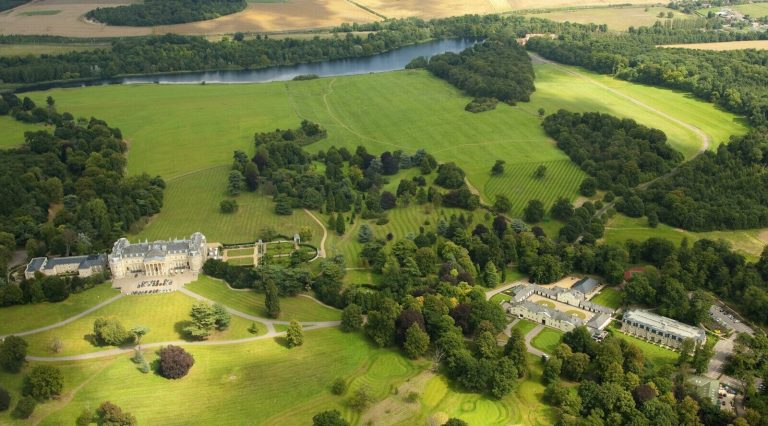 LUTON HOO TEES UP BOLD NEW ERA – Golf News LUTON HOO TEES UP BOLD NEW ERA - Golf News
