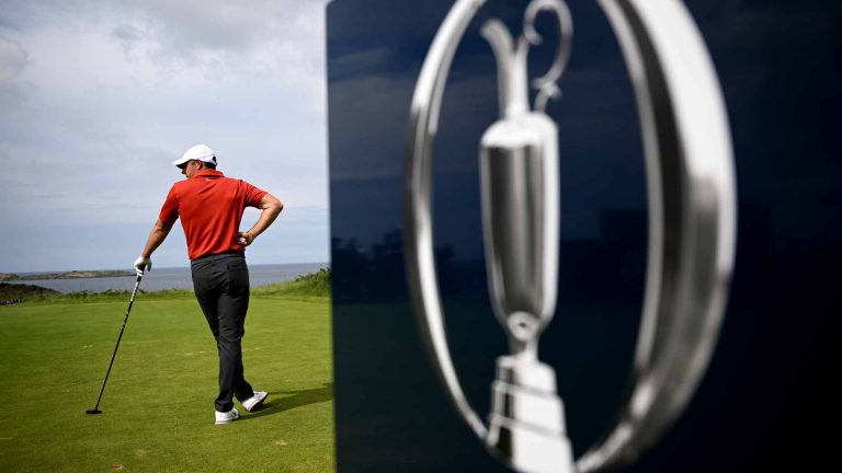 Open Championship will move to new month in 2028. Here’s why Open Championship will move to new month in 2028. Here's why