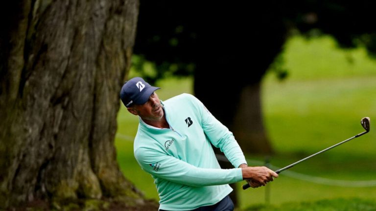 QBE Shootout 2020 R3 - Matt Kuchar and Harris English win third title in Florida
