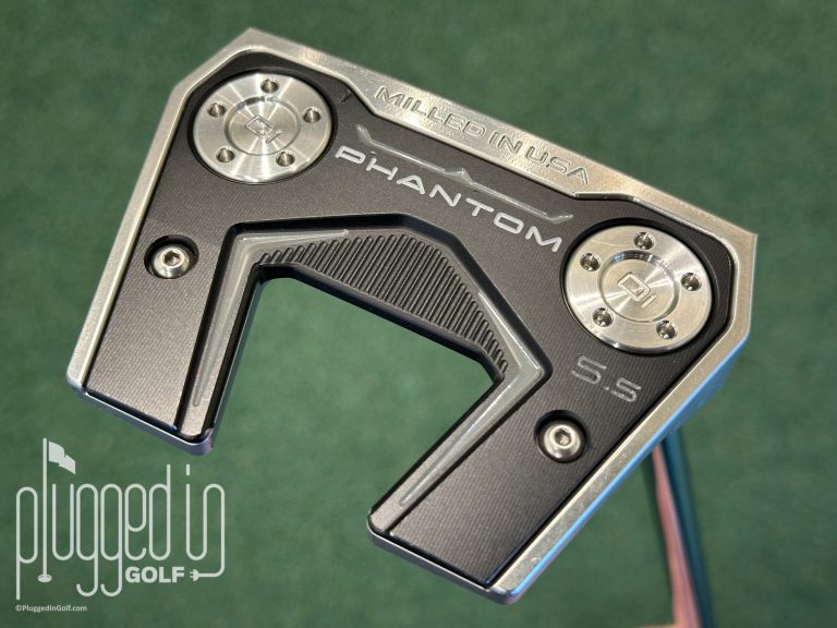 Scotty Cameron Phantom 5 Putter Review
