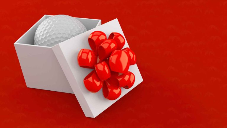 Shop our 60 favorite golf products