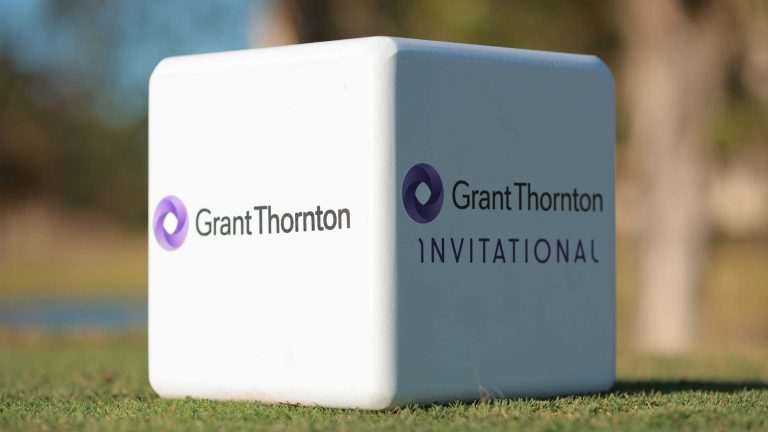 TV schedule, tee times, watch