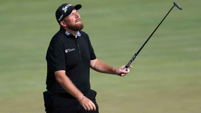 The costliest missed putts of the 2025 PGA Tour season