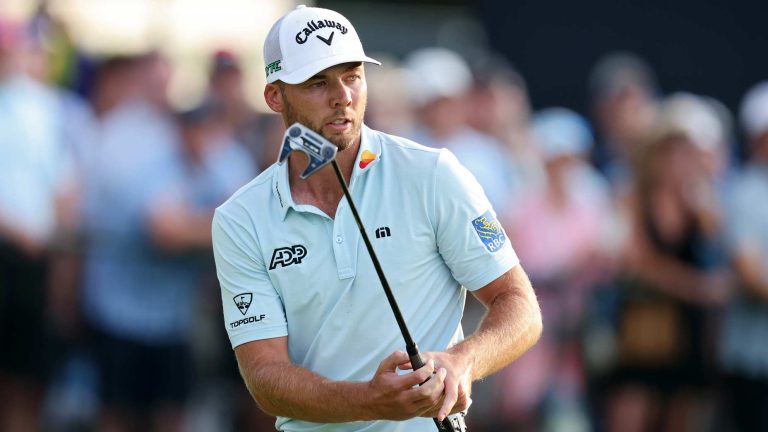 The putters used by the top 2025 pros in SG: putting The putters used by the top 2025 pros in SG: putting