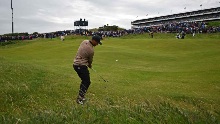 The shot every player should master, according to a top teacher The shot every player should master, according to a top teacher