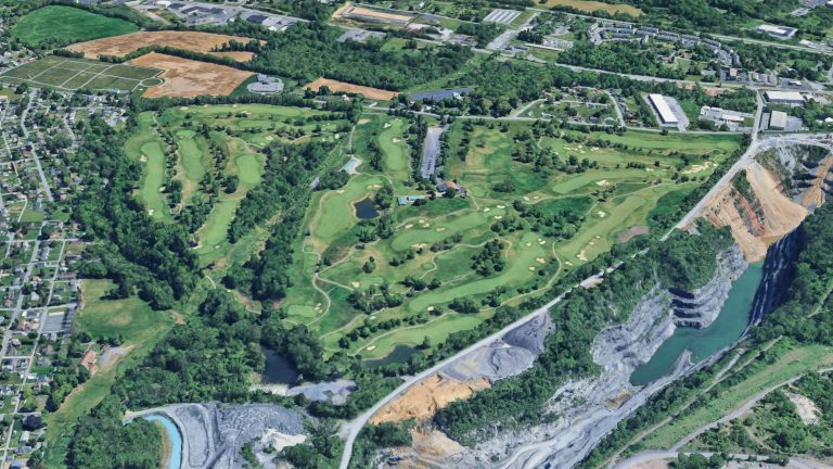 This muni just sold for $50 million. Here's why other golf courses could be next