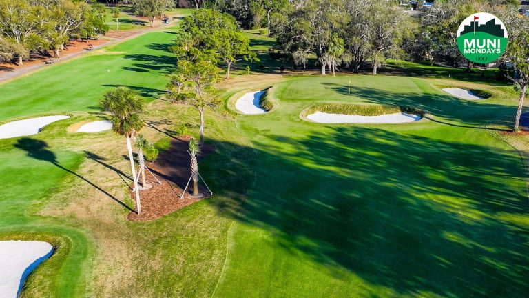 This restored Florida muni was our most-read travel story of 2025