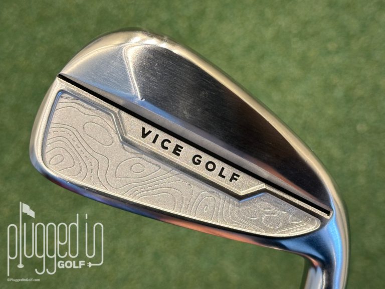 Vice Golf VGI02 Irons Review