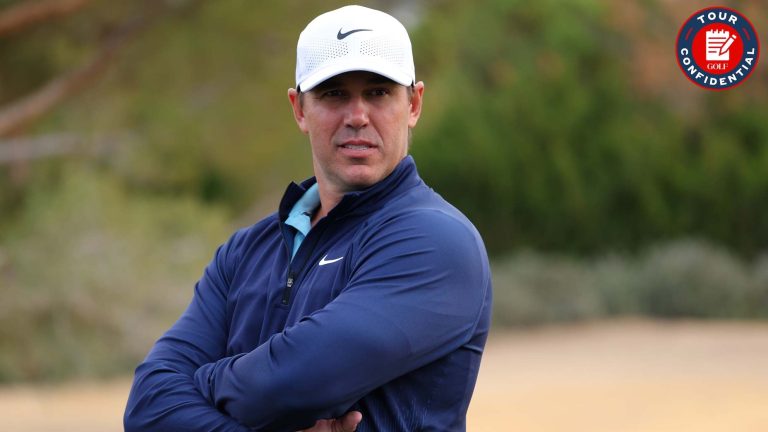 What does Brooks Koepka's LIV exit mean?