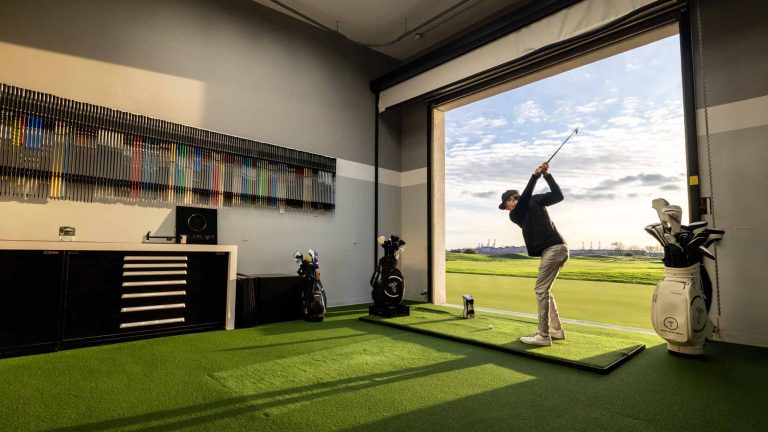 What ‘loft jacking’ gets wrong about modern irons
