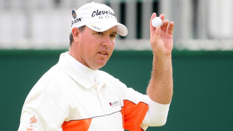 When this popular PGA Tour pro finally knew he was good at golf