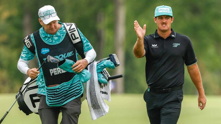 Why notable LIV pro announced surprise retirement