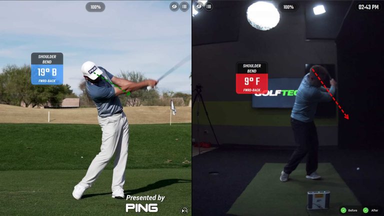 Why this common advice is actually terrible for your swing