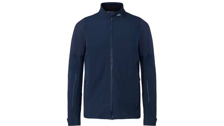 why this rain jacket was my favorite golf product of 2025.
