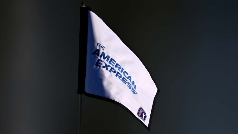 TV schedule, tee times, how to watch