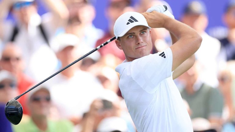 2026 American Express Friday tee times: Round 2 pairings 2026 American Express Friday tee times: Round 2 pairings