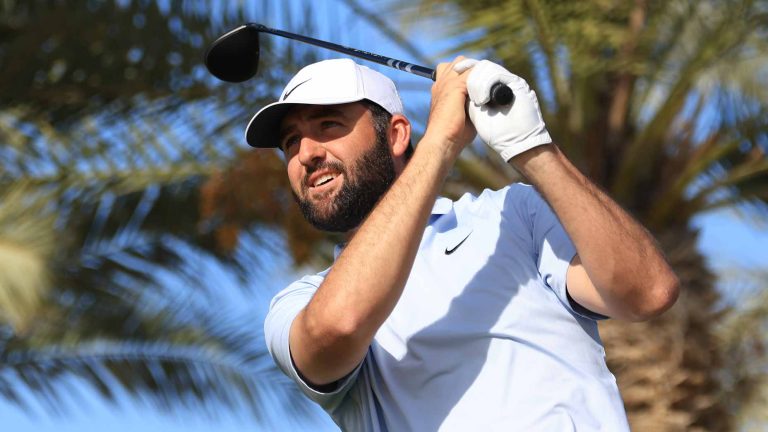 2026 American Express Saturday TV coverage: Watch Round 3