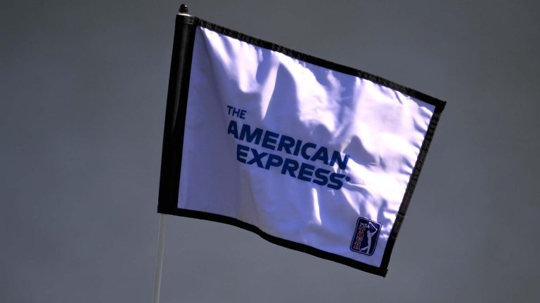 2026 American Express Sunday TV coverage: Watch Round 4