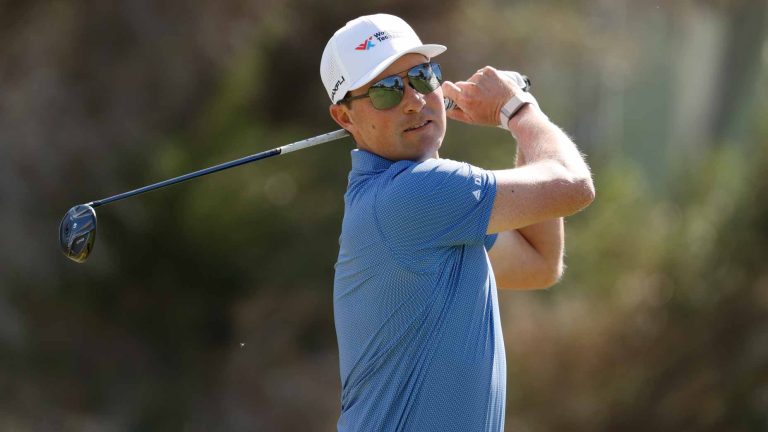 2026 American Express Thursday tee times: Round 1 pairings