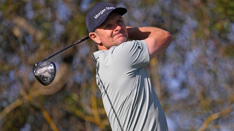 2026 Farmers Insurance Open Friday TV coverage: Watch Round 2