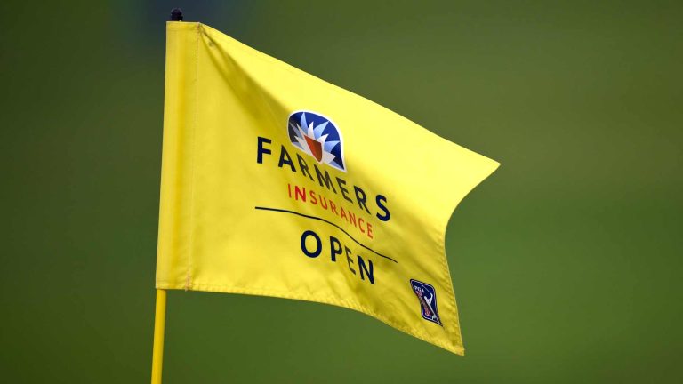 2026 Farmers Insurance Open Friday tee times: Round 2 2026 Farmers Insurance Open Friday tee times: Round 2