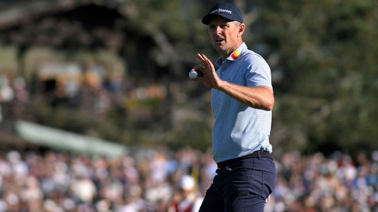 2026 Farmers Insurance Open Sunday tee times: Round 4