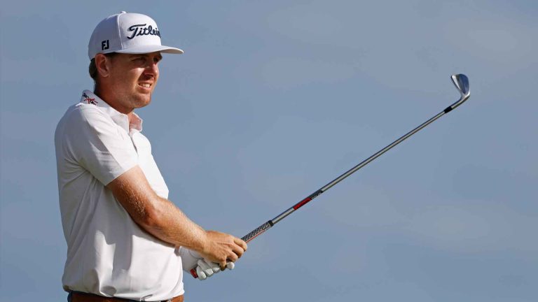 2026 Sony Open Sunday tee times: Round 4 pairings