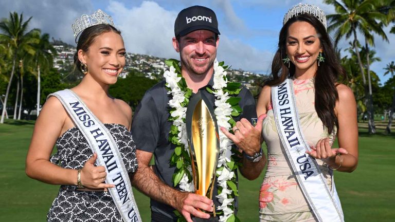 2026 Sony Open purse: Payout breakdown, winner's share