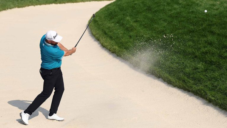 5 ways to easily control your distance from greenside bunkers 5 ways to easily control your distance from greenside bunkers