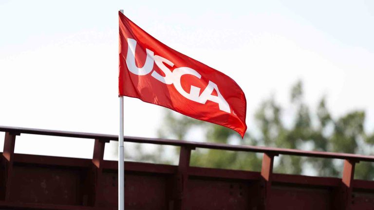 After one of 2025’s biggest rules controversies, USGA, R&A make update After one of 2025's biggest rules controversies, USGA, R&A make update