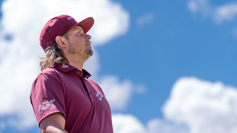 Australian golf star Smith makes PGA Tour decision – News Australian golf star Smith makes PGA Tour decision - News