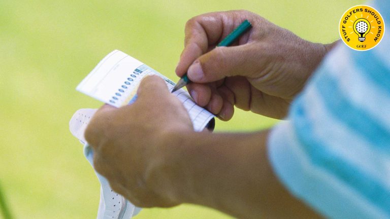 Average U.S. handicaps, best states plus 7 other facts from 2025 report
