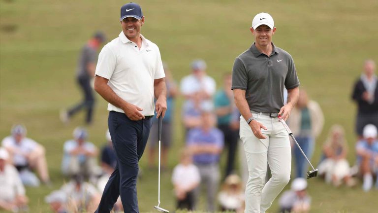 Brooks Koepka-PGA Tour question? For Rory McIlroy, answer is easy
